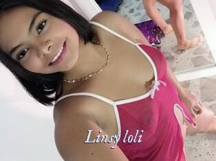 Linsy_loli