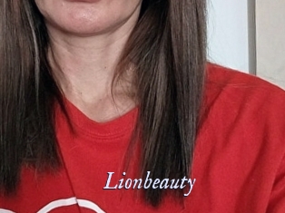Lionbeauty