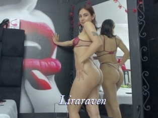 Liraraven