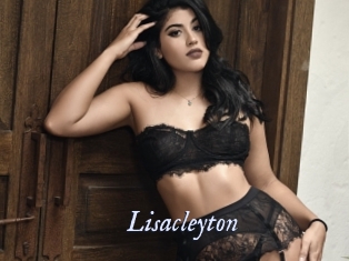 Lisacleyton