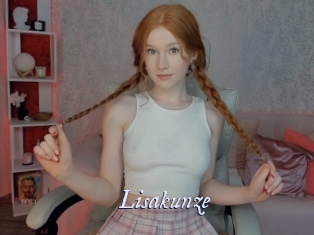 lisakunze 1 chatte mouillée