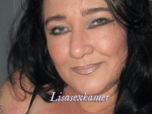 Lisasexkamer