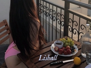 Lishall