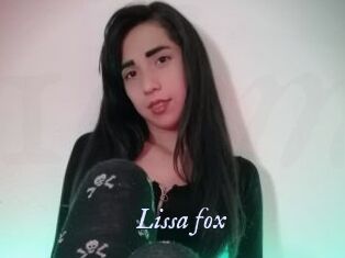 Lissa_fox