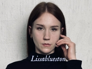 Lissablueston