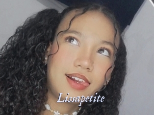 Lissapetite