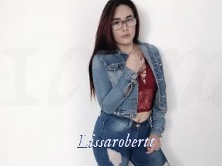 Lissarobertt