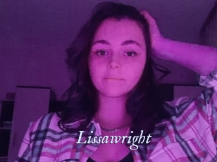 Lissawright