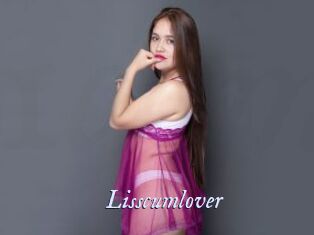 Lisscumlover