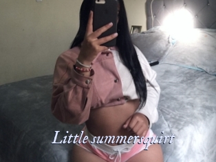 Little_summersquirt