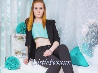 LittleFoxxxx