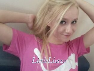 LittleLisa20