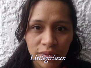 Littlegirlsexx