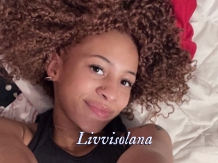 Livvisolana