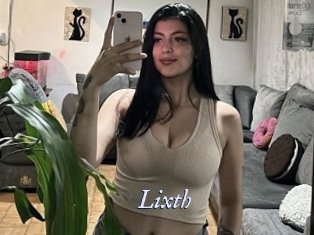 Lixth