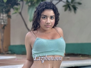 Lizjhonson