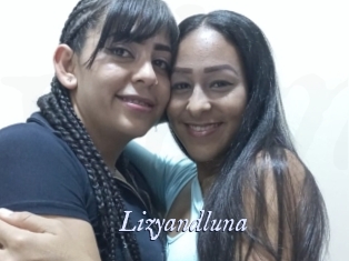 Lizyandluna