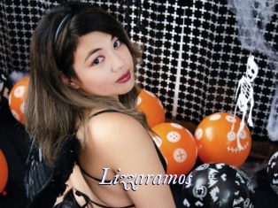 Lizzaramos