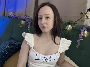 Lizzegrin