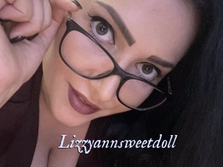 Lizzyannsweetdoll