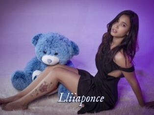 Lliiaponce
