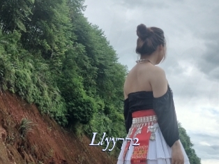 Llyy772