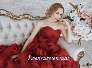 Loencutesensual