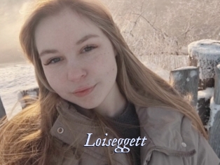 Loiseggett