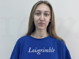 Loisgrimble