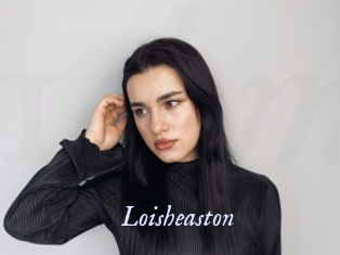 Loisheaston