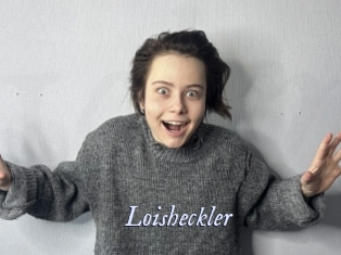 Loisheckler