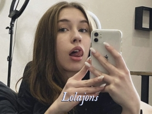 Lolajons