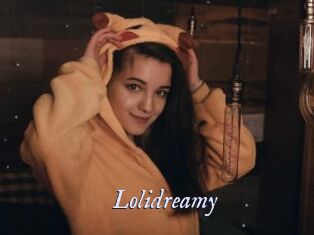 Lolidreamy