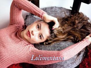 Lolimontana