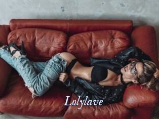 Lolylave