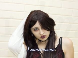 Loonamason