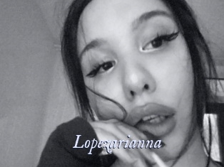 Lopezarianna