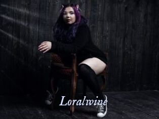 Loralwine