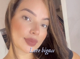 Lore_bigass