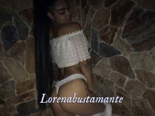 Lorenabustamante