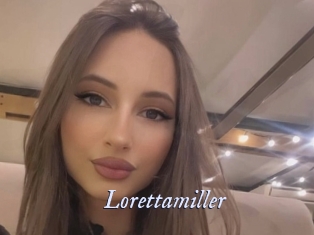 Lorettamiller