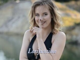 Lorifuntime