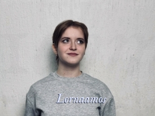 Lornaamos