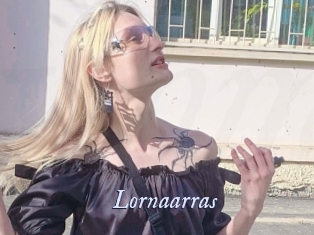 Lornaarras