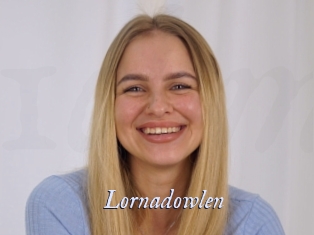 Lornadowlen