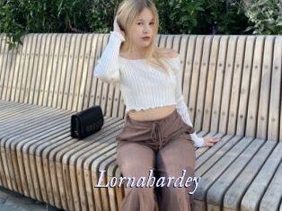 Lornahardey