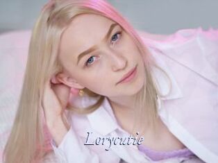 Lorycutie