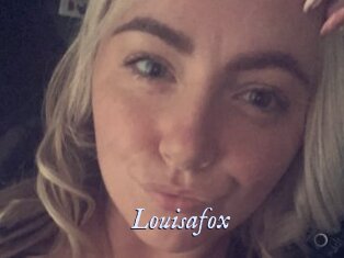 Louisafox