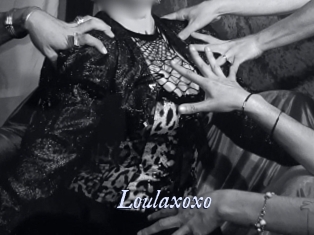 Loulaxoxo