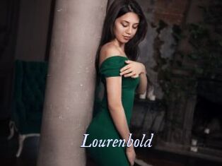 Lourenbold